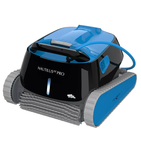 Maytronics Nautilus CC Pro