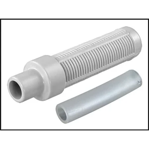 Mec-O-Matic #J40116 1/4″ Strainer Assembly Package