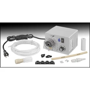 MEC-O-MATIC UD50 CHLORINATOR 60GPD (#UD50-XA-LSAUXXX-120V)