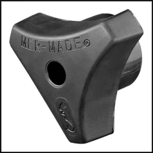 Mer-Made Filter Of SC Hand Knob For 4/6/8 Fiberglass Strainers (#KNOBS)