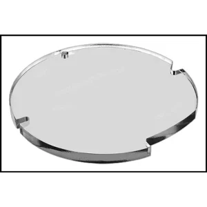 Mer-Made Marlow Strainer Acrylic Lid #C10XLID