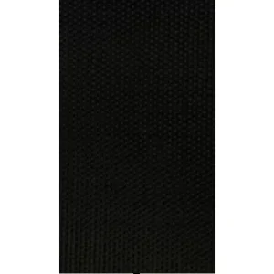 Merlin 8.5″ x 11″ Black Dura-Mesh Safety Cover Patch