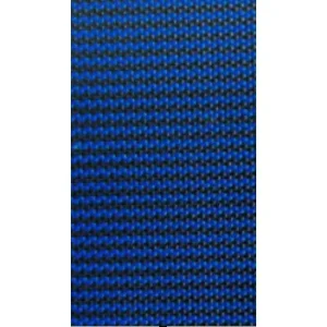 Merlin 8.5″ x 11″ Blue Dura-Mesh Safety Cover Patch