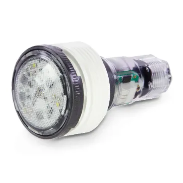 MicroBrite White LED 100′ Cord