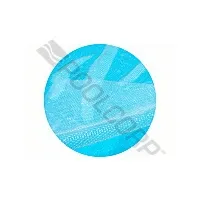 Midwest 33′ Round Clear Supreme Solar Cover – 12 Mil