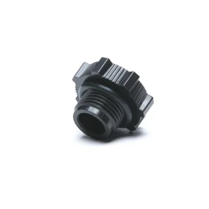 Missile Drain Plug W/ O-Ring