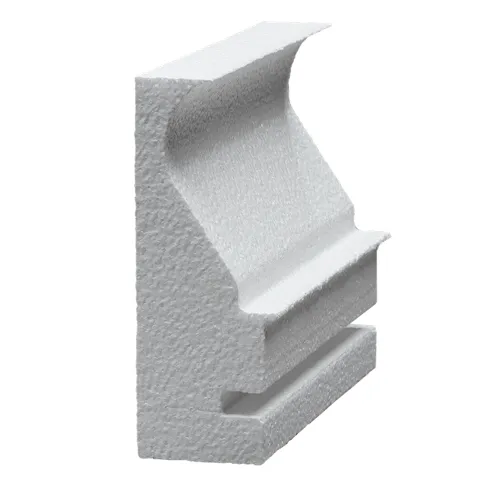Modern Moulding 32′ of MM-NC Profile for Concrete/Gunite Pools