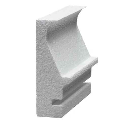 Modern Moulding MM-NC Profile for Fiberglass Pools 14 pcs/Box – 112′