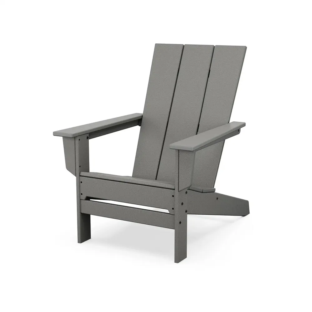 Modern Studio Adirondack Chair
