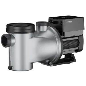 Moov Ai Inverter 2.0 THP Pool Pump with WiFi MP2AI