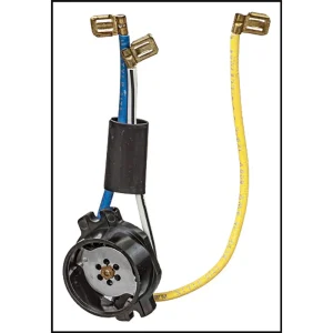 MOTOR-#11 PROTECTOR 614246-009