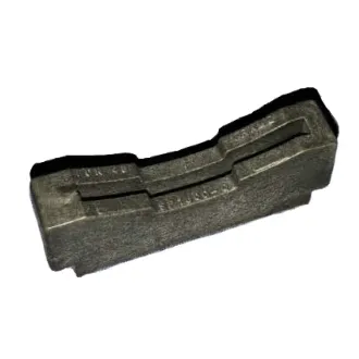 MOUNTING LEG ADAPTER