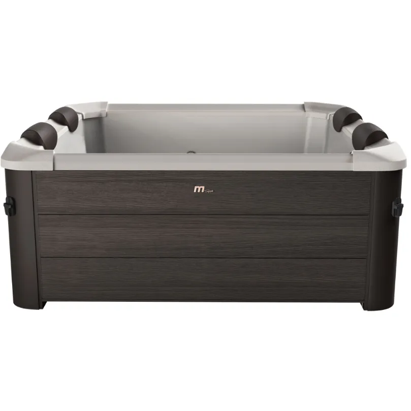 MSpa Frame Tribeca Bubble Spa (6 Bathers)