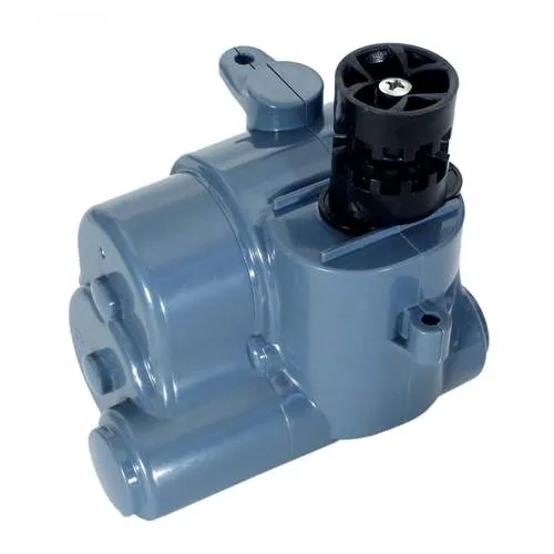 MX8 Directional Control Device Side B R0524800