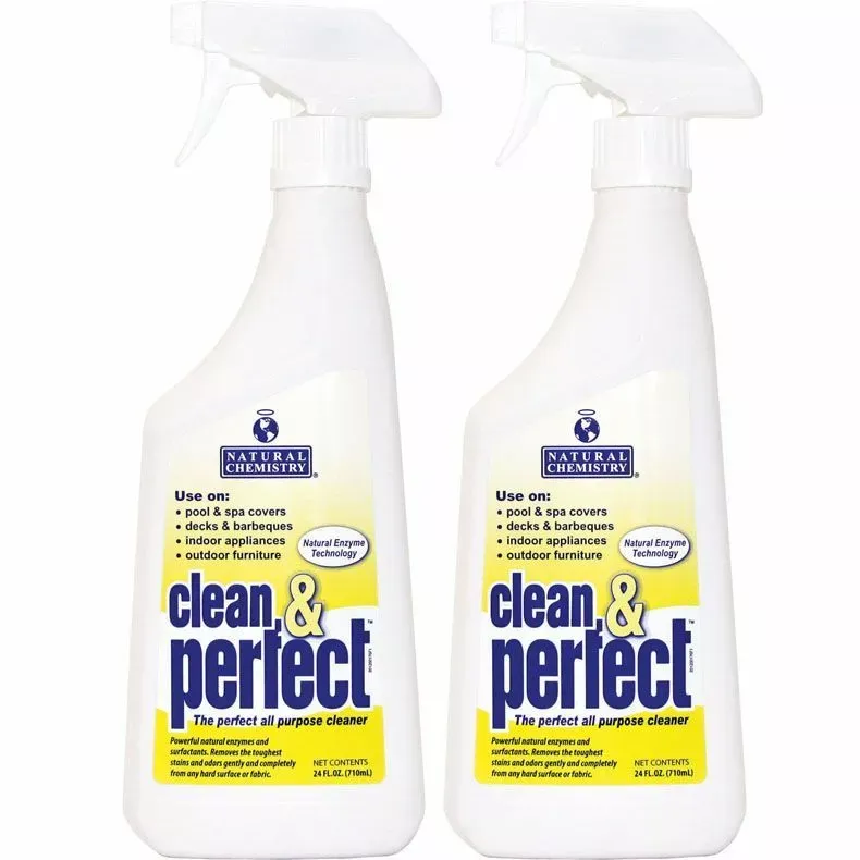 Natural Chemistry Clean & Perfect, 48 oz