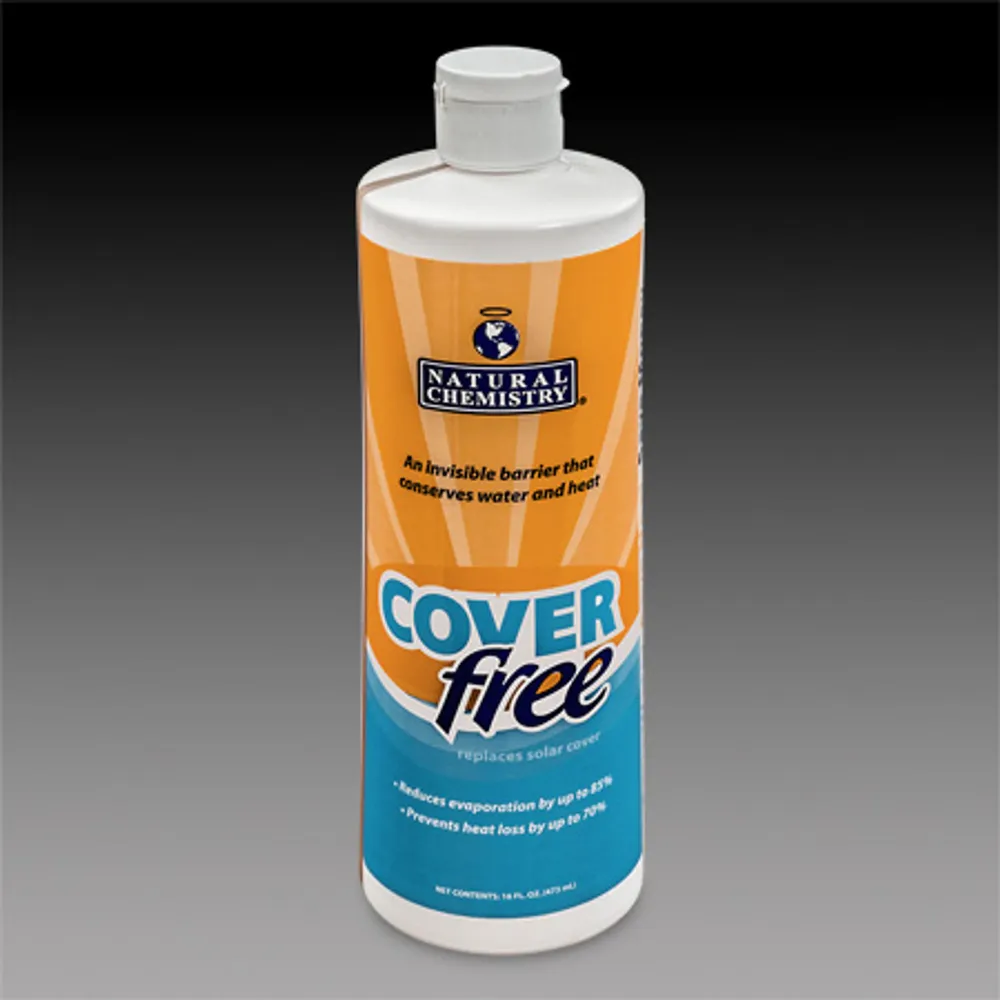 Natural Chemistry Cover Free 14 fl oz