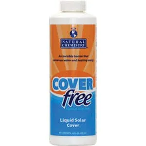 Natural Chemistry Cover Free, 32 oz Bottle | 17100NCM