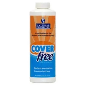 Natural Chemistry Coverfree- Liquid Solar Blanket