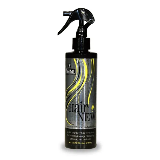 Natural Chemistry Hair Renew