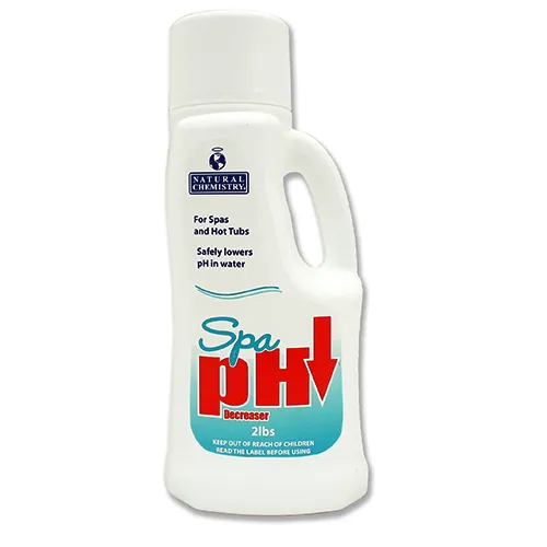 Natural Chemistry pH Down 2 lbs