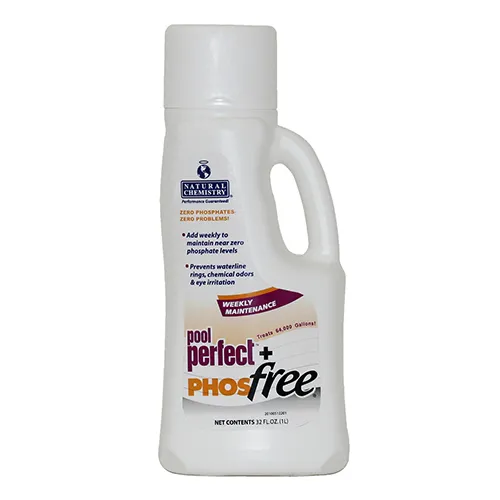 Natural Chemistry Pool Perfect +PHOSfree 1 Liter
