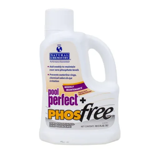 Natural Chemistry Pool Perfect® + Phosfree®