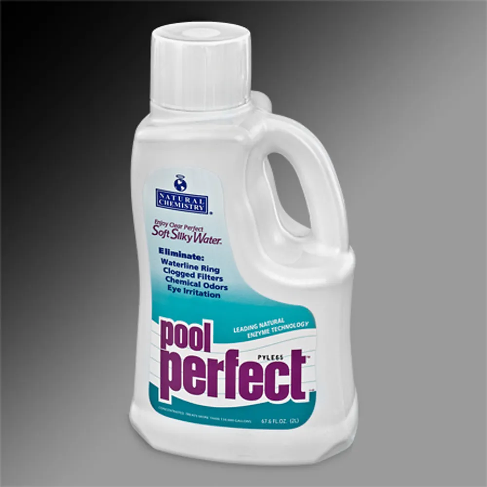 Natural Chemistry Pool Perfect Total 2 Liters