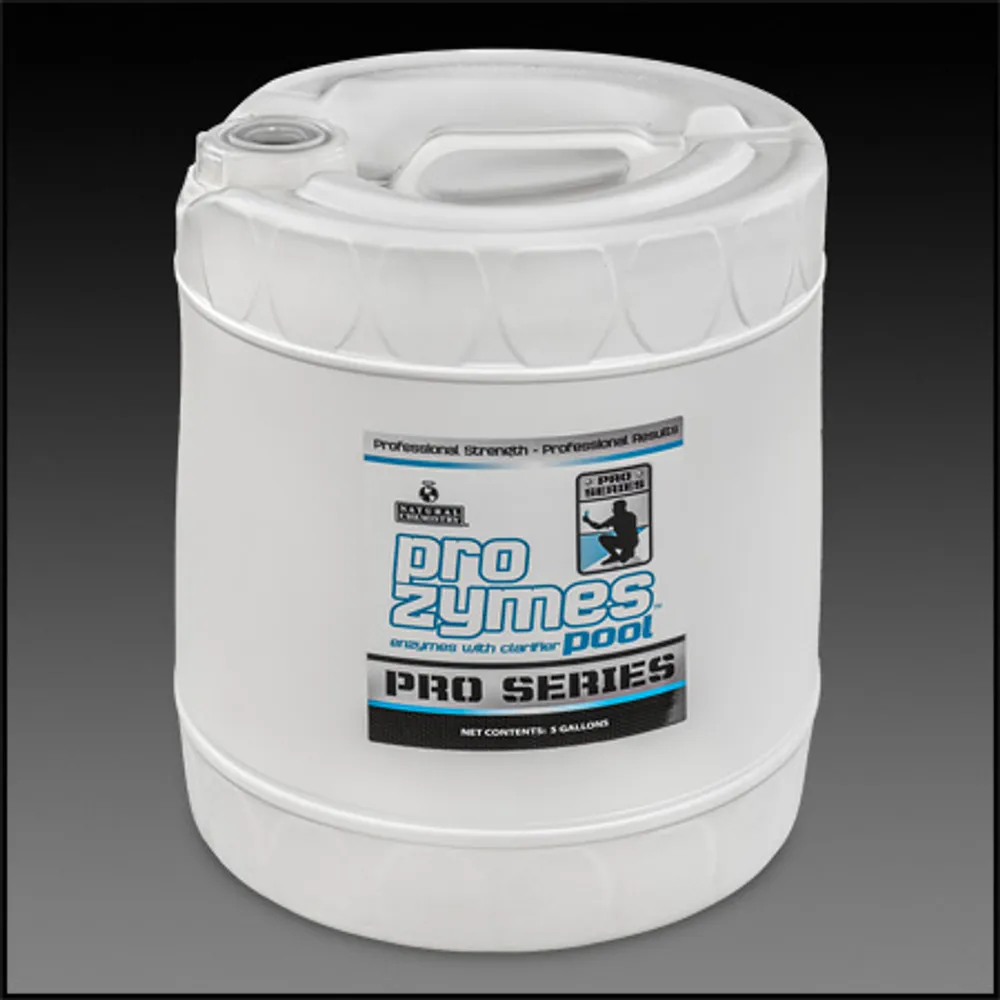 NATURAL CHEMISTRY PROZYME 5 GALLON