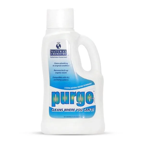 Natural Chemistry Purge 2 Liter