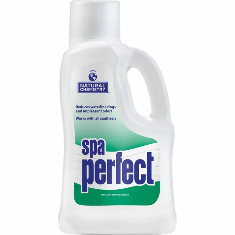 Natural Chemistry Spa Perfect, 2 L