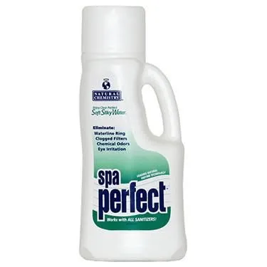 Natural Chemistry Spa Perfect