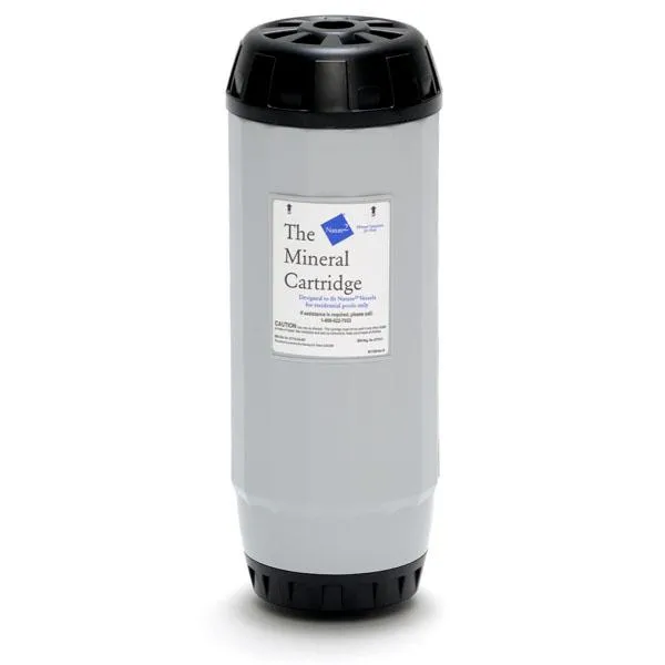 Nature 2 Professional G25 Replacement Cartridge 10k-25k