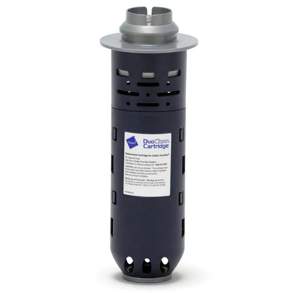Nature2 Duoclear 35k Gallon Replacement Cartridge