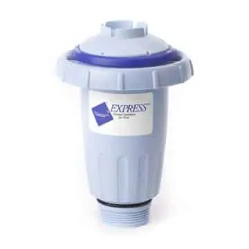 Nature2 Express Cartridge