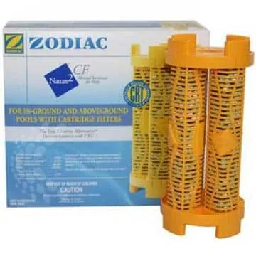 Nature2 for Cartridge Filters