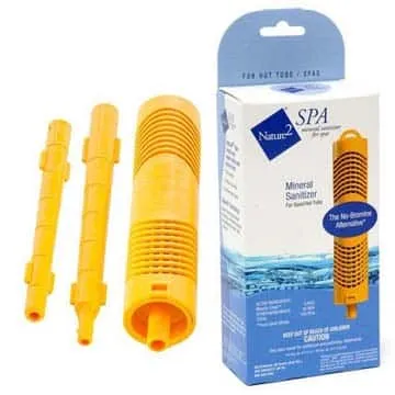Nature2 Spa Mineral Sanitizer Stick