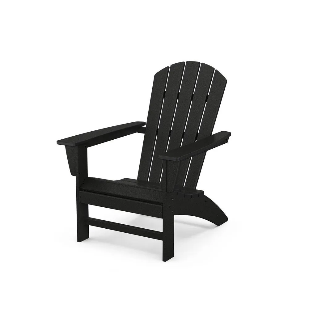 Nautical Adirondack Chair
