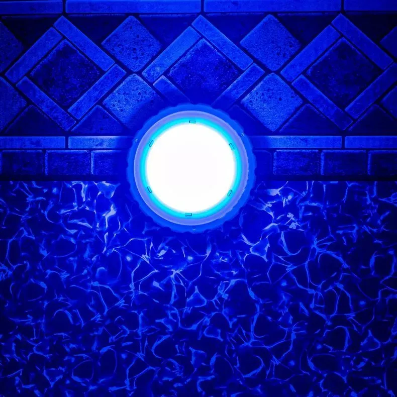 NeuTerra Smart LED Above Ground Return Light 360º