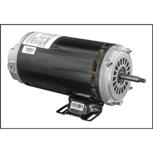 NIDEC PUMP MOTOR – THRU BOLT 2 HP 2-SPEED #SPH20FL2CS 230V