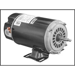 NIDEC PUMP US MOTOR # EZBN35 – THRU BOLT 1-1/2HP 115/230V 48Y FRAME