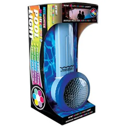 Nightlighter Multicolor Ultra Light System