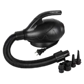 O’Brien 110V High-Pressure Tube Inflator