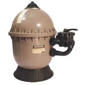 Obsolete – Hayward S200 Series 20″ Side-Mount w/ Valve – W3S200