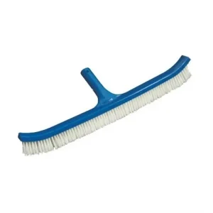 Ocean Blue 18 Inch Curved Plastic Wall Brush 110005