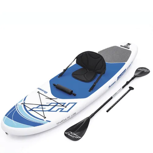 Oceana Stand-Up Paddleboard Set