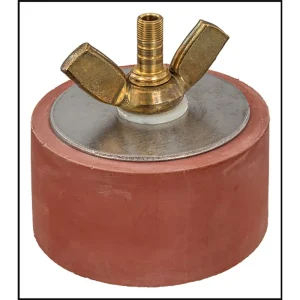 OPEN TEST PLUG #95 FOR 3″ SLIP & 3-1/2″ PIPE