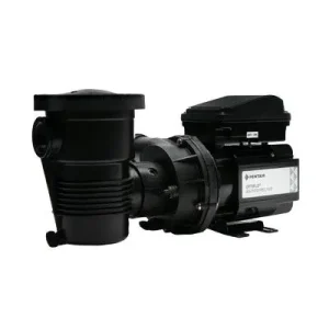 Optiflo Pump – Horizontal Port/3′ Std. 3-prong