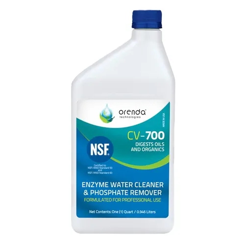 Orenda CV-700 Enzyme Plus Phosphate Remover 1 Quart