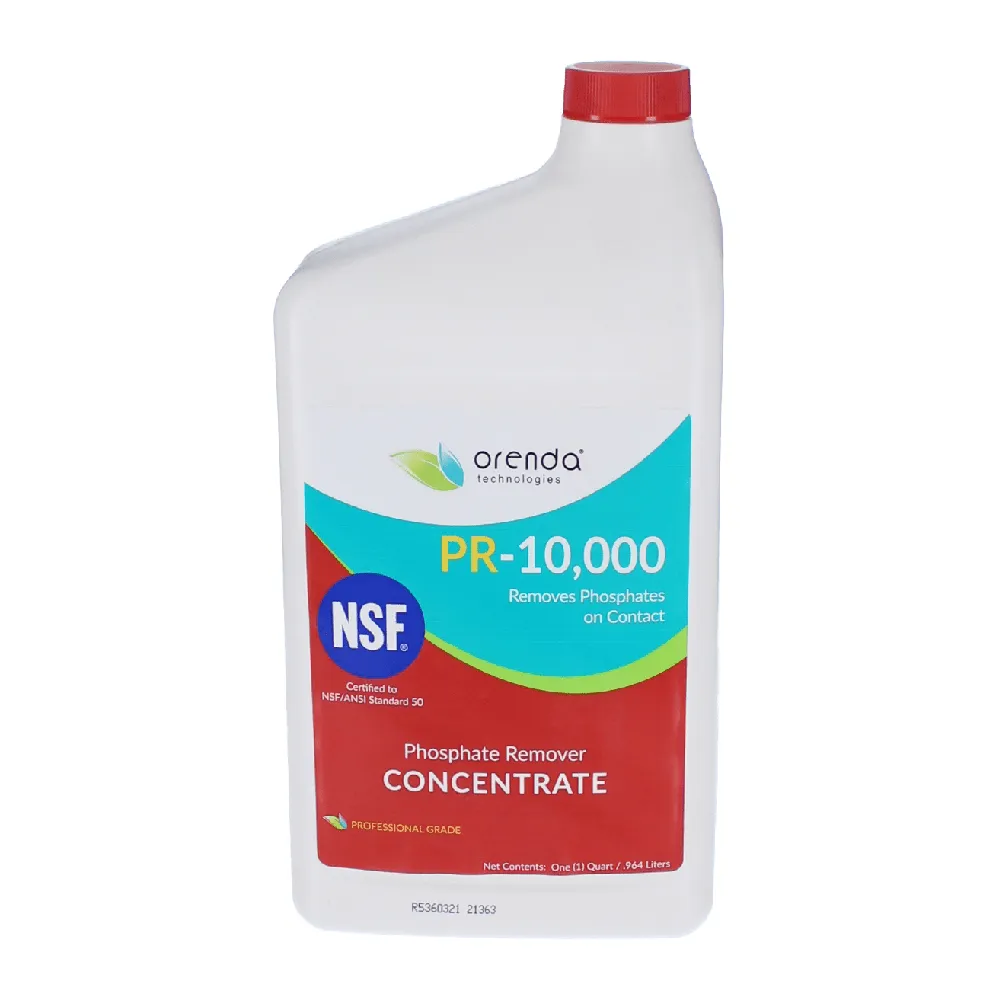 Orenda Phosphate Remover Concentrate 32 fl oz Bottle | ORE-50-226