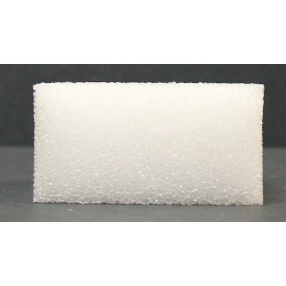 Oval Channel Foam Block 29917